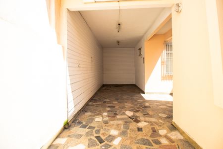 Casa à venda com 100m², 3 quartos e 4 vagasGaragem