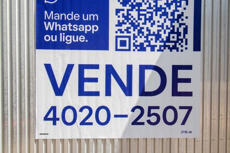 Casa à venda com 100m², 3 quartos e 4 vagasPlaca