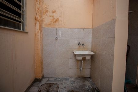 Casa à venda com 100m², 3 quartos e 4 vagasÁrea de Serviço