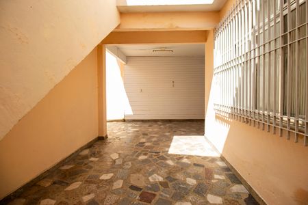 Casa à venda com 100m², 3 quartos e 4 vagasÁrea de Serviço