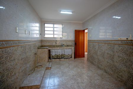 Casa à venda com 100m², 3 quartos e 4 vagasCozinha