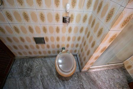 Casa à venda com 100m², 3 quartos e 4 vagasBanheiro