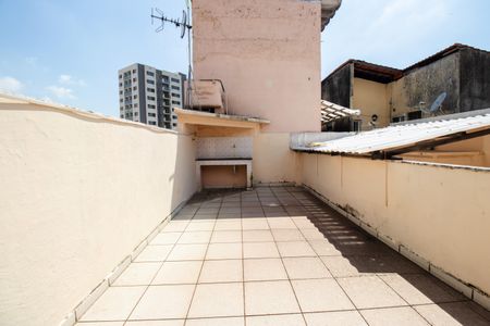 Casa à venda com 100m², 3 quartos e 4 vagasTerraço