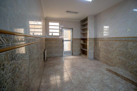 Casa à venda com 100m², 3 quartos e 4 vagasCozinha