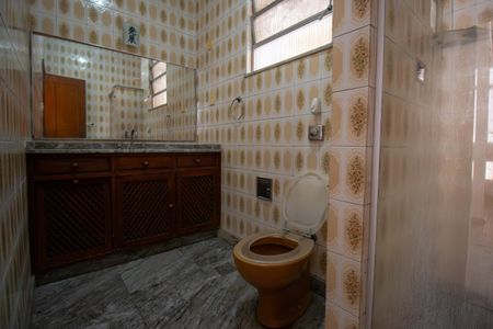 Casa à venda com 100m², 3 quartos e 4 vagasBanheiro