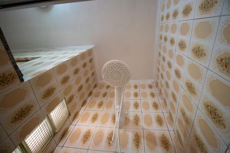 Casa à venda com 100m², 3 quartos e 4 vagasBanheiro