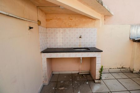 Casa à venda com 100m², 3 quartos e 4 vagasTerraço