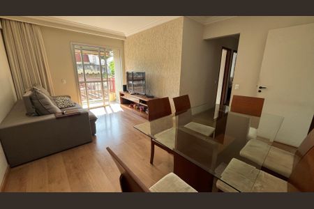 Apartamento à venda com 3 quartos, 92m² em Ponte Preta, Campinas