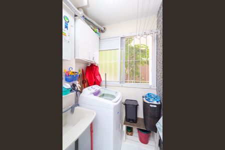 Apartamento para alugar com 45m², 2 quartos e 1 vagaÁrea de Serviço