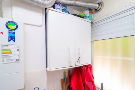 Apartamento para alugar com 45m², 2 quartos e 1 vagaÁrea de Serviço