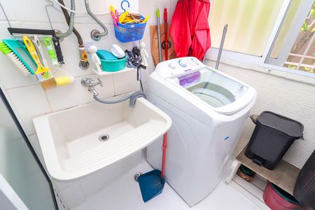 Apartamento para alugar com 45m², 2 quartos e 1 vagaÁrea de Serviço