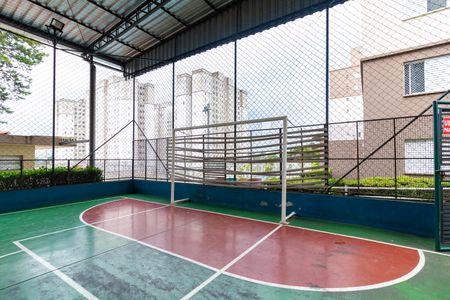 Apartamento para alugar com 45m², 2 quartos e 1 vagaQuadra Esportiva