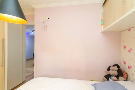 Apartamento para alugar com 45m², 2 quartos e 1 vagaQuarto 1