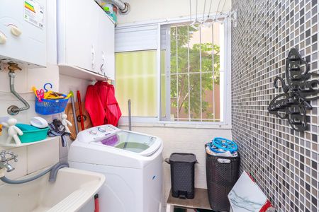 Apartamento para alugar com 45m², 2 quartos e 1 vagaÁrea de Serviço