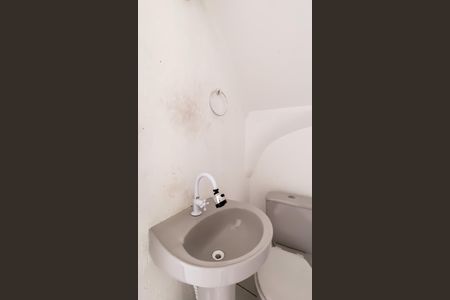 Casa para alugar com 80m², 3 quartos e 2 vagasLavabo