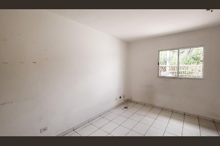 Sala de casa para alugar com 3 quartos, 80m² em Jardim Fernandes, São Paulo