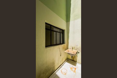 Casa para alugar com 80m², 3 quartos e 2 vagasÁrea de Serviço