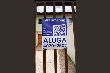 Casa para alugar com 80m², 3 quartos e 2 vagasPlaca