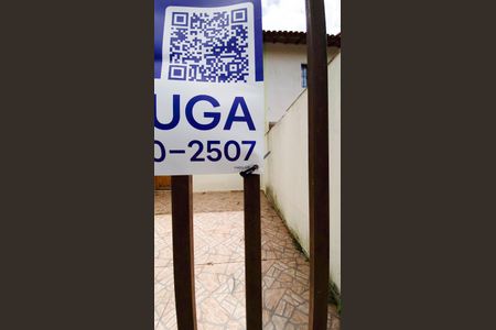 Casa para alugar com 80m², 3 quartos e 2 vagasPlaca