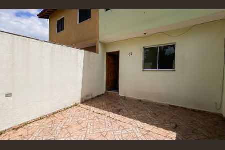 Casa para alugar com 80m², 3 quartos e 2 vagasGaragem