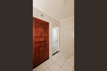 Casa para alugar com 80m², 3 quartos e 2 vagasCozinha