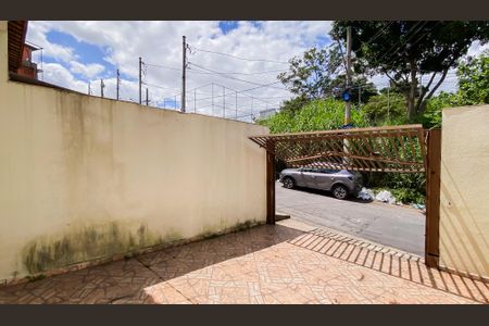 Casa para alugar com 80m², 3 quartos e 2 vagasGaragem