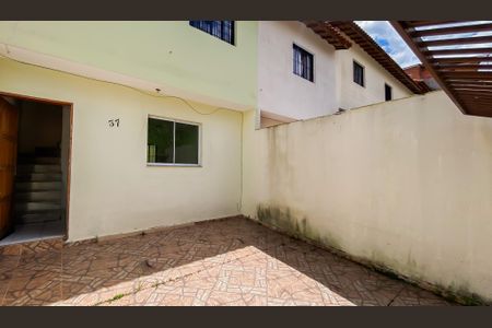 Casa para alugar com 80m², 3 quartos e 2 vagasGaragem