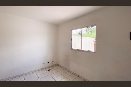 Sala de casa para alugar com 3 quartos, 80m² em Jardim Fernandes, São Paulo
