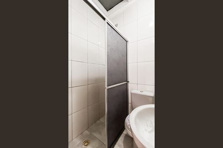 Casa para alugar com 80m², 3 quartos e 2 vagasBanheiro