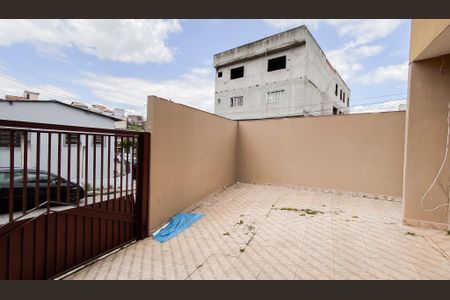 Casa para alugar com 110m², 3 quartos e 3 vagas Casa para alugar com 110m², 3 quartos e 3 vagasGaragem