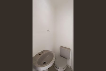 Casa para alugar com 110m², 3 quartos e 3 vagas Casa para alugar com 110m², 3 quartos e 3 vagasLavabo