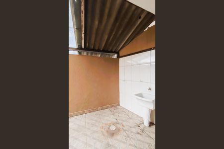 Casa para alugar com 110m², 3 quartos e 3 vagas Casa para alugar com 110m², 3 quartos e 3 vagasÁrea de Serviço