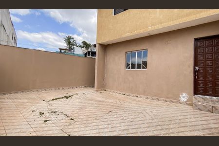 Casa para alugar com 110m², 3 quartos e 3 vagas Casa para alugar com 110m², 3 quartos e 3 vagasGaragem