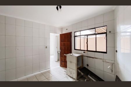 Casa para alugar com 110m², 3 quartos e 3 vagas Casa para alugar com 110m², 3 quartos e 3 vagasCozinha