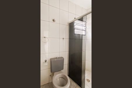 Casa para alugar com 110m², 3 quartos e 3 vagas Casa para alugar com 110m², 3 quartos e 3 vagasBanheiro