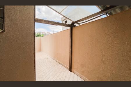 Casa para alugar com 110m², 3 quartos e 3 vagas Casa para alugar com 110m², 3 quartos e 3 vagasÁrea de Serviço