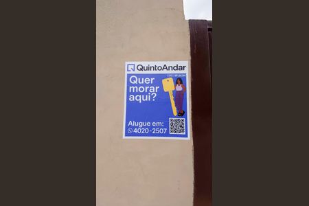 Casa para alugar com 110m², 3 quartos e 3 vagas Casa para alugar com 110m², 3 quartos e 3 vagasPlaca