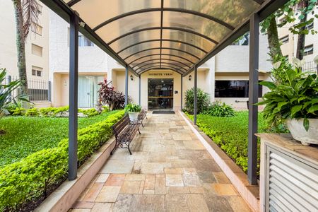 Apartamento à venda com 54m², 1 quarto e 1 vagaEntrada