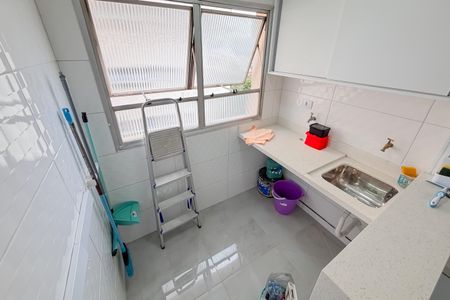 Apartamento à venda com 54m², 1 quarto e 1 vagaÁrea de Serviço