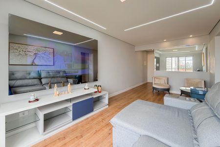 Apartamento à venda com 54m², 1 quarto e 1 vagaSala