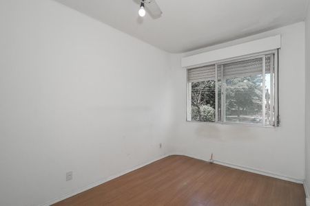 Quarto de apartamento para alugar com 2 quartos, 53m² em São Sebastião, Porto Alegre