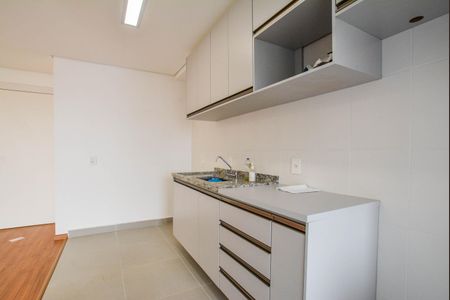 Apartamento para alugar com 68m², 2 quartos e 1 vaga Apartamento para alugar com 68m², 2 quartos e 1 vagaCozinha e Área de Serviço