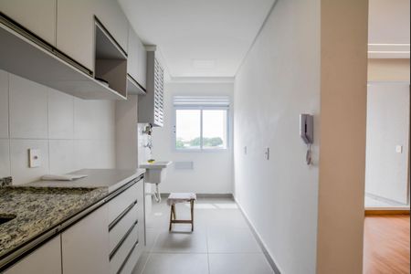 Apartamento para alugar com 68m², 2 quartos e 1 vaga Apartamento para alugar com 68m², 2 quartos e 1 vagaCozinha e Área de Serviço