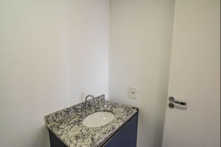 Apartamento para alugar com 68m², 2 quartos e 1 vaga Apartamento para alugar com 68m², 2 quartos e 1 vagaBanheiro Social