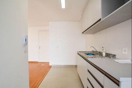 Apartamento para alugar com 68m², 2 quartos e 1 vaga Apartamento para alugar com 68m², 2 quartos e 1 vagaCozinha e Área de Serviço