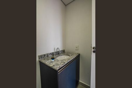 Apartamento para alugar com 68m², 2 quartos e 1 vaga Apartamento para alugar com 68m², 2 quartos e 1 vagaBanheiro da Suíte