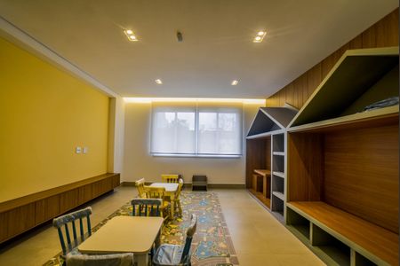 Apartamento para alugar com 68m², 2 quartos e 1 vaga Apartamento para alugar com 68m², 2 quartos e 1 vagaBrinquedoteca