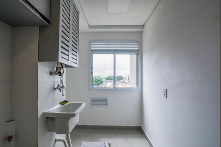 Apartamento para alugar com 68m², 2 quartos e 1 vaga Apartamento para alugar com 68m², 2 quartos e 1 vagaCozinha e Área de Serviço