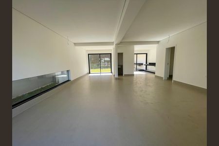 Casa de Condomínio para alugar com 3 quartos, 207m² em Garças, Belo Horizonte