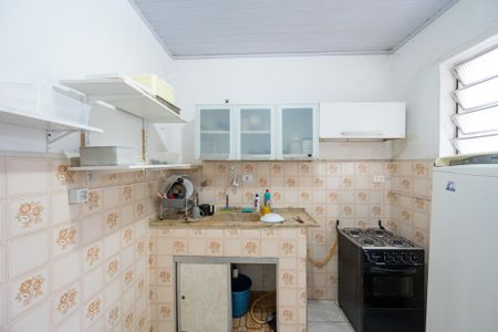 Casa para alugar com 90m², 2 quartos e 1 vagaCozinha